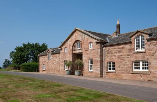 Cockburnspath House | Willow Cottage