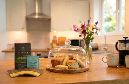 Pateley Bridge House | Willow Cottage