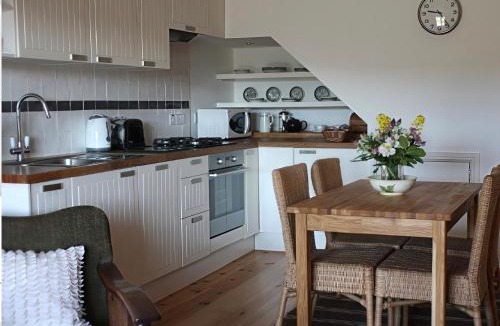 Presteigne House | Willow Cottage