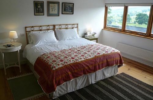 Presteigne House | Willow Cottage
