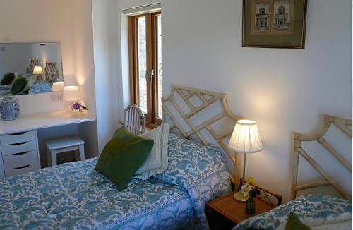 Presteigne House | Willow Cottage