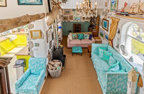 Penzance House | Willow Cottage