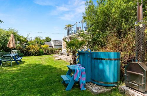 Penzance House | Willow Cottage