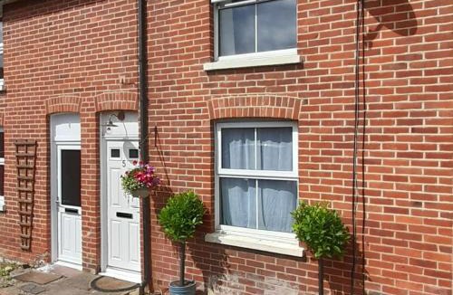 Stockbridge House | Willow Cottage