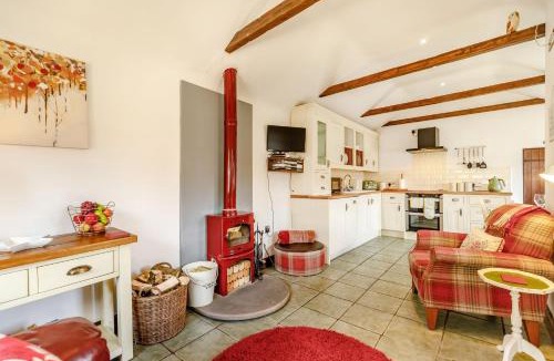 Ulrome House | Willow Cottage
