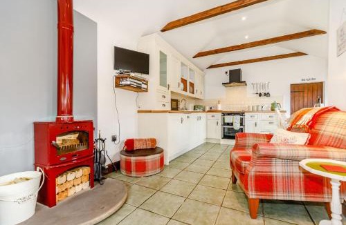 Ulrome House | Willow Cottage