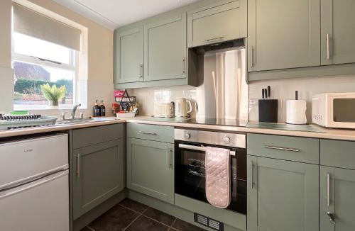 Ruswarp House | Willow Cottage