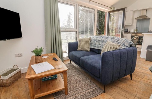 Swimbridge House | Willow
