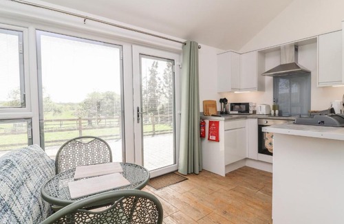 Swimbridge House | Willow