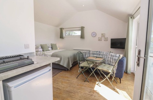 Swimbridge Cottage | Willow