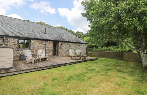Maenporth House | Willow