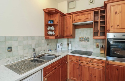 Kingsteignton Cottage | Willow