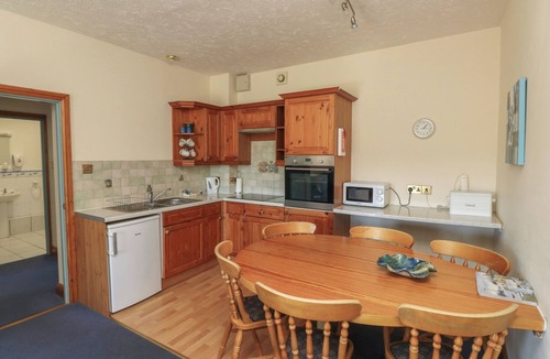 Kingsteignton Cottage | Willow