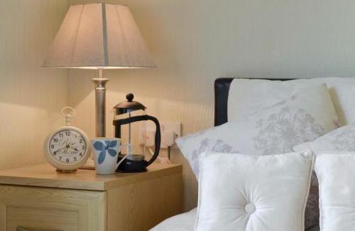 Holsworthy House | Willow