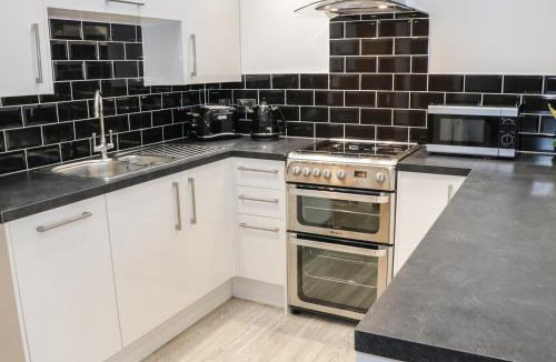 Cleeve Prior House | Willow Lodge