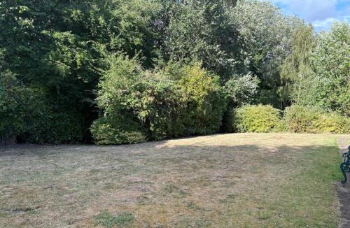 Darley Abbey House | Willow Lodge