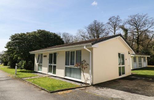 Liskeard House | Willow Lodge