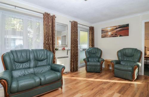 Liskeard House | Willow Lodge