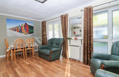 Liskeard House | Willow Lodge