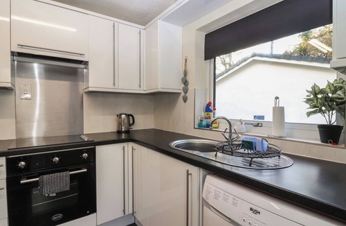 Liskeard Cottage | Willow Lodge