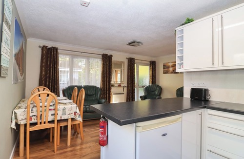 Liskeard Cottage | Willow Lodge