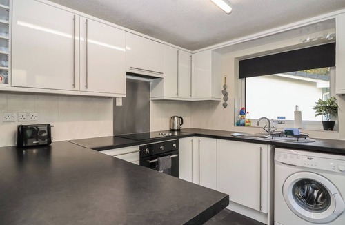 Liskeard Cottage | Willow Lodge