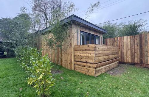 Matchams Cabin | Willow Lodge