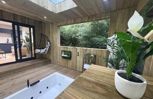 Matchams Cabin | Willow Lodge