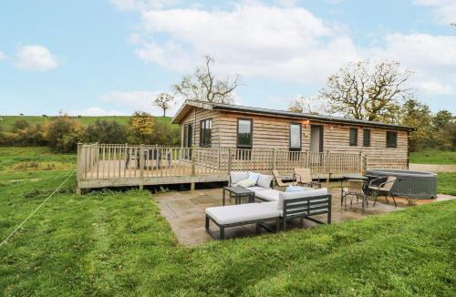 Rugeley House | Willow Lodge