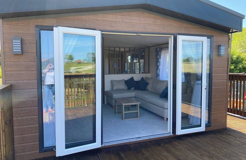 Briggswath Cottage | Willow Lodge