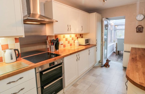Glaisdale Cottage | Willow Nook
