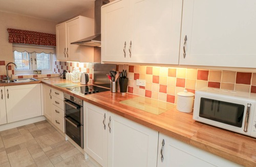 Glaisdale Cottage | Willow Nook