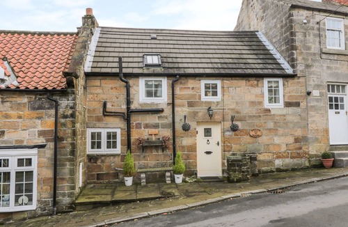 Glaisdale Cottage | Willow Nook