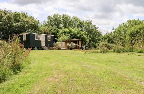 Burlawn Cottage | WILLOW, romantic, character holiday cottage in Wadebridge