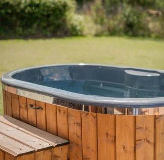 Upper Sapey House | Willow - Tedstone Log Cabins