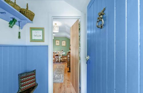 Tal-gareg House | Willow Tit Cottage