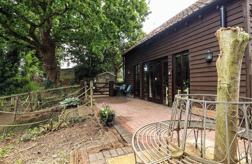 Spalding Cottage | Willow Tree Barn