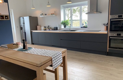 Sandwich House | Willow View