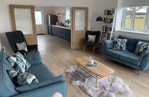 Sandwich House | Willow View