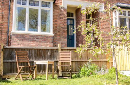 Shrewsbury House | Willow View