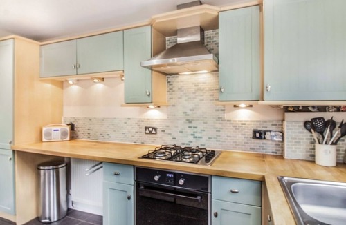 Stoney Middleton Cottage | Willow View, Stoney Middleton