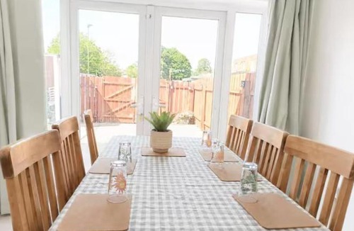 Newton Aycliffe House | Willow View Streamside Retreat near Kynren Durham