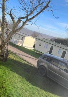 Sheerness Resort | Willows Escape