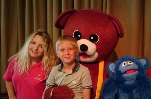 Sheerness Resort | Willows Escape