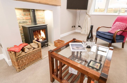 Corbridge Cottage | Willows