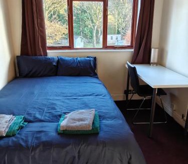 Cheadle House | Wilmslow House