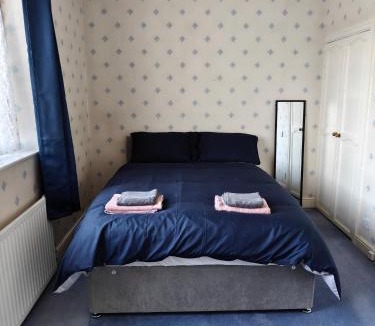 Cheadle House | Wilmslow House