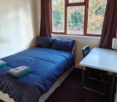 Cheadle House | Wilmslow House