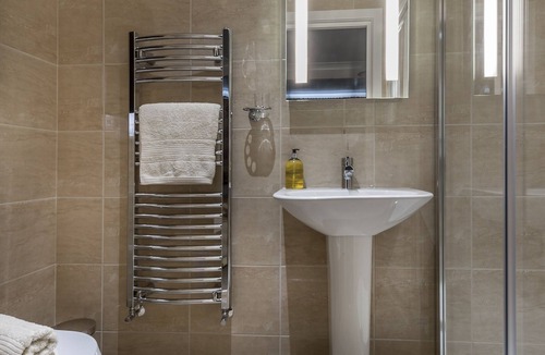 Wimborne Bed & Breakfast | Wimborne Lodge