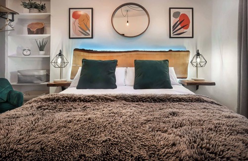 Windermere House | Windermere Central Hotel - Room 6